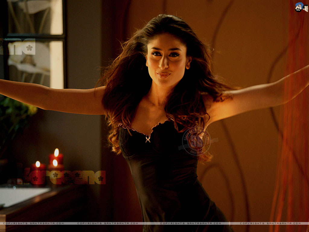 Kareena Kapoor